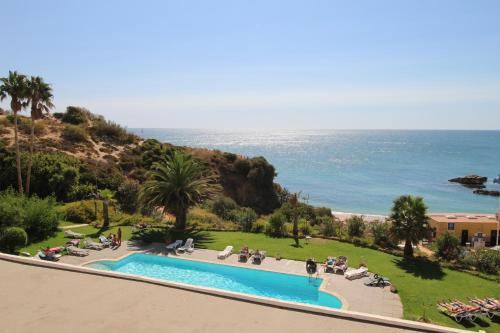 magnifique appartement sur la plage ...
