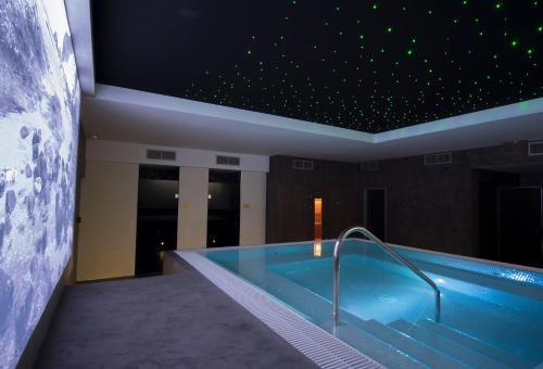 Hotel La Posada De Paco - Spa & Adults Friendly (Spanje San ...