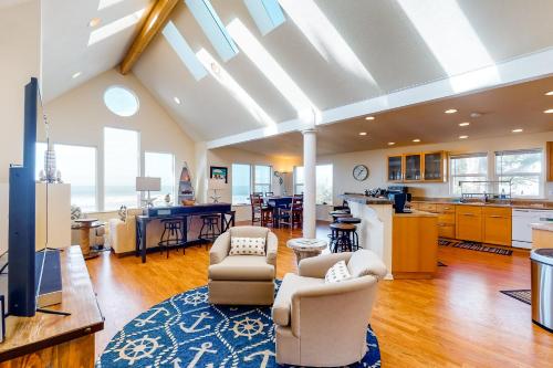 Fotografie z fotogalerie ubytování The Ark v destinaci Lincoln City