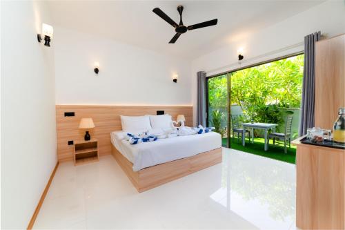 La Palma Villa