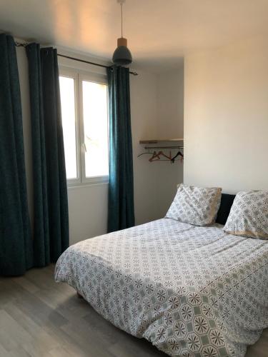 Afbeelding uit fotogalerij van Le Ponton in Fécamp