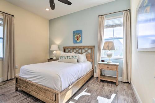 Gallery image of Contemporary Home with Hot Tub 4 Mi to Disney Magic in Orlando