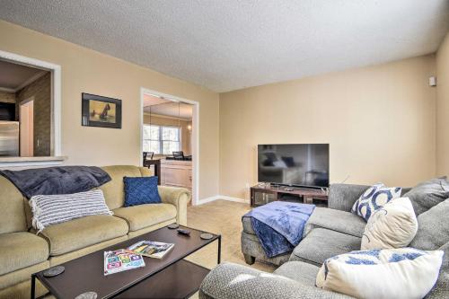 Gallery image of Family Friendly Greensboro Home Pets Welcome in Greensboro