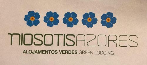 Afbeelding uit fotogalerij van Apartamento de Vila Franca do Campo in Vila Franca do Campo