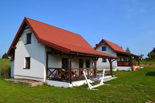 Gallery image of Nowe Guty 102 in Nowe Guty