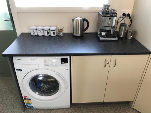 Cucina o angolo cottura di Westland Apartment