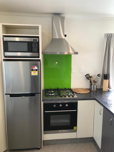 Cucina o angolo cottura di Westland Apartment