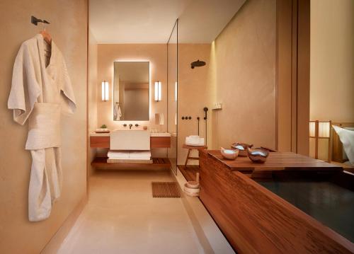 Gallery image of Nobu Hotel Palo Alto in Palo Alto