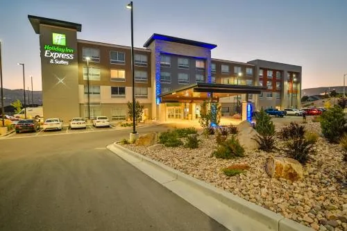 Holiday Inn Express & Suites Lehi - Thanksgiving Point by IHG in West Jordan