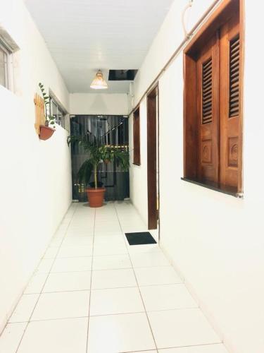 Gallery image of Pousada Center in Barreirinhas