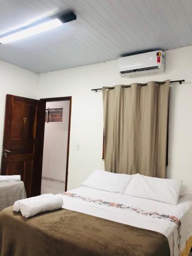 Gallery image of Pousada Center in Barreirinhas