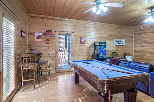 Summer Special! NERF Party, Pool, HotTub, Pet Friendly photo 49