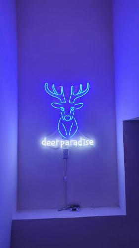 Galería fotográfica de 鹿境水岸Deer Paradise en Lukang