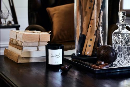SassafrasにあるThe Blackwood Sassafrasのギャラリーの写真