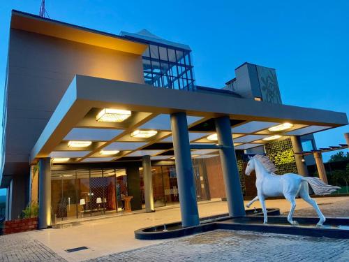 Regenta Resort Belagavi – Photos 4