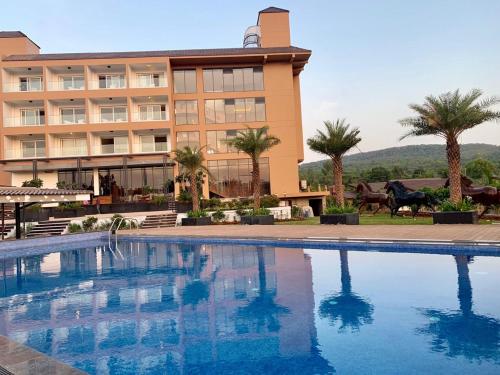 Regenta Resort Belagavi – Photos 3