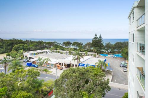 Gallery image of Tradewinds Apartments in Coffs Harbour