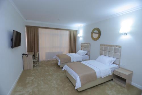 Gallery image of VELARA HOTEL in Tashkent