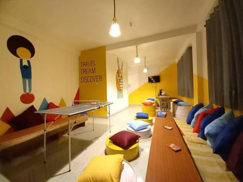 Imagen de la galería de Nomads Hostel Tosh, en Tosh