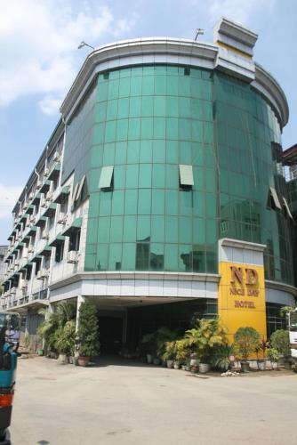 Nice Day Hotel – Photos 3
