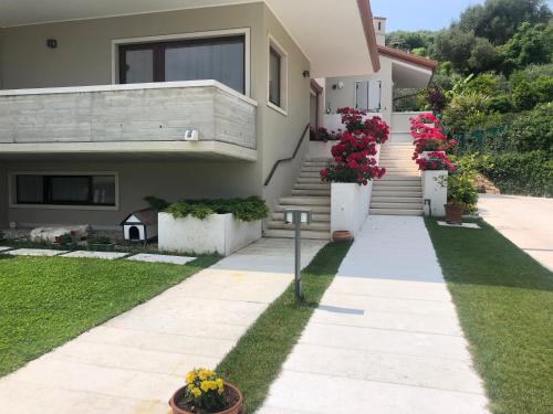 Φωτογραφία από το άλμπουμ του RESIDENZA VILLA LEONIDA σε SantʼAmbrogio di Valpolicella