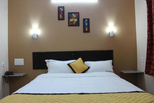 Gallery image of THE CHENNAI INN in Chennai