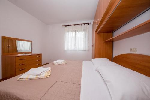 Fotografie z fotogalerie ubytování Apartments Zentil Banjol v Rabu