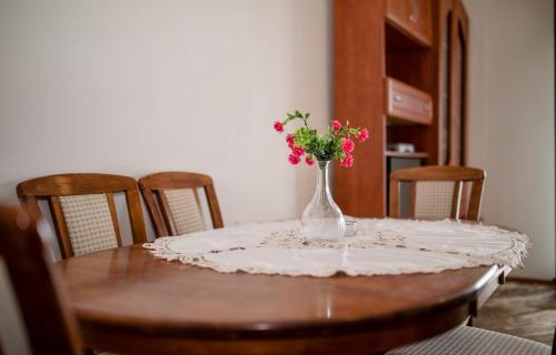 Fotografie z fotogalerie ubytování Apartments Zentil Banjol v Rabu