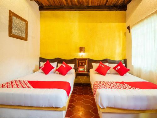 OYO Hotel Sands – Photos 4