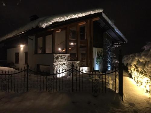 Villa Dosso del Grillo – Photos 3