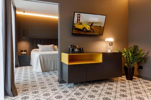 Deville & Spa
