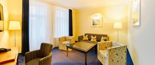 Neptun Hotel Kühlungsborn photo 65