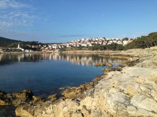 Billede fra billedgalleriet på Abba Apartments i Mali Lošinj