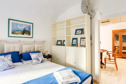GuestHost - Parioncino Central and Cozy Apartment