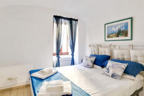GuestHost - Parioncino Central and Cozy Apartment