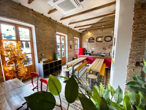 ECO Hostel, Granada – Bijgewerkte prijzen 2022