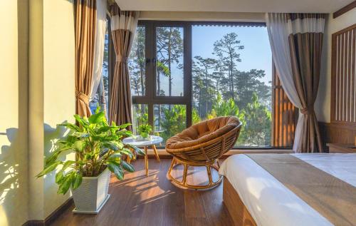 Khai Ngoc Hotel – Photos 3