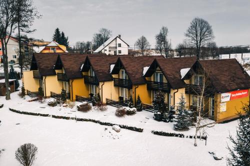 APLEND Villas Tatry Holiday