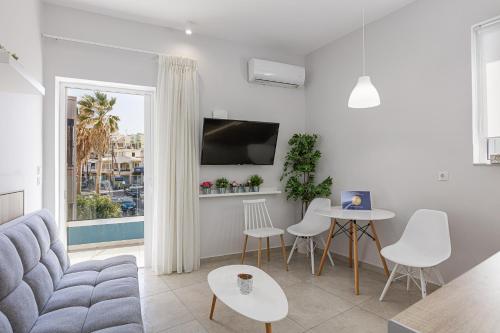 Seaside Palette Suites