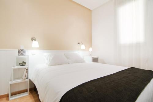Apartamento Genova en Madrid