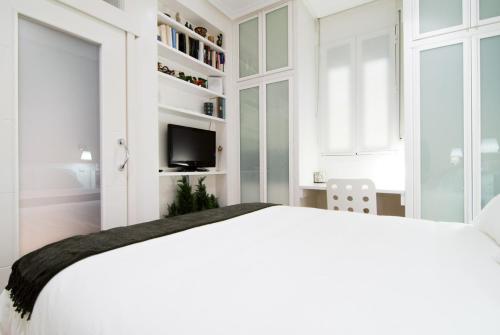Apartamento Genova en Madrid