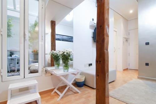 Apartamento Genova en Madrid