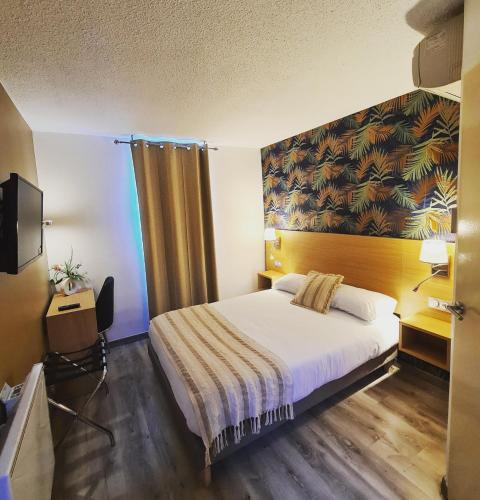 Hotel Les Beaux Soleils – Photos 3