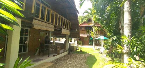 Imagen de la galería de Alumbung Cottages, en Panglao