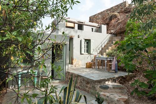 Nature Eco Living Serifos