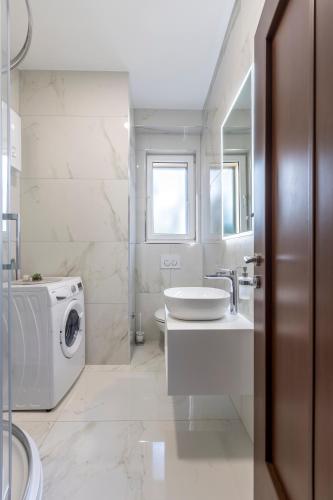 Villa Meri very central and beautiful apartment