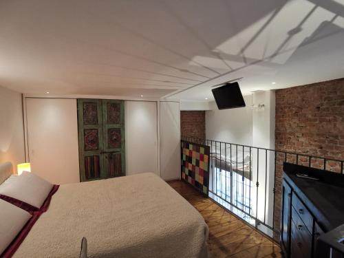 Luxury Loft 89