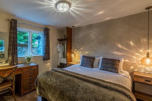 Gallery image of Lakes Hotel & Spa Apartments in Windermere