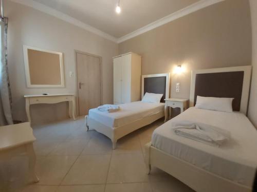 Foto da galeria de Konstantinos Apartments em Ammoudia