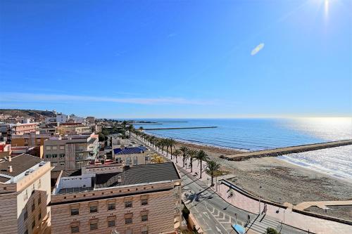 030 - Apartamento Valentín - comfortHOLIDAYS, Santa Pola ...